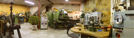 atelier caillouët